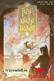 Tiên Nhân Trạng - Thị Kim - Tien Nhan Trang - Thi Kim