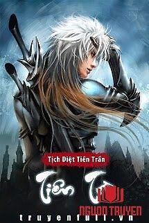 Tiên Trù - Tien Tru