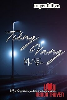 Tiếng Vang