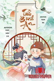 Tiểu Bình An - Phát Điện Cơ - Tieu Binh An - Phat Đien Co