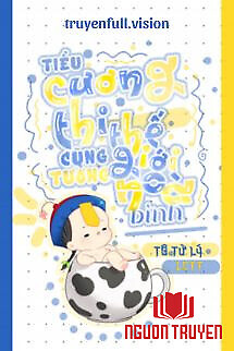 Tiểu Cương Thi Cũng Tưởng Thế Giới Hòa Bình - Tieu Cuong Thi Cung Tuong The Gioi Hoa Binh