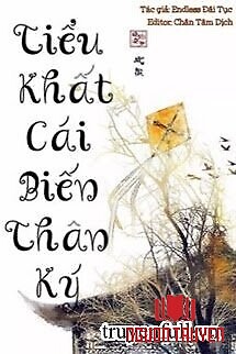 Tiểu Khất Cái Biến Thân Ký - Tieu Khat Cai Bien Than Ky