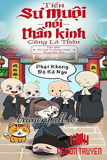 Tiểu Sư Muội Nói Thần Kinh Cũng Là Thần - Tieu Su Muoi Noi Than Kinh Cung La Than