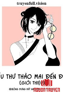 Tiểu Thư Thảo Mai Đến Đây! - Tieu Thu Thao Mai Đen Đay!