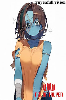 Tiểu Zombie, Cắn Nữa Là Bất Lịch Sự Đấy Nhé - Tieu Zombie, Can Nua La Bat Lich Su Đay Nhe
