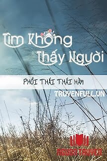 Tìm Không Thấy Người