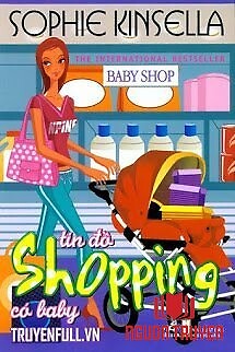 Tín Đồ Shopping Có Baby - Tin Đo Shopping Co Baby