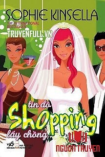 Tín Đồ Shopping Lấy Chồng