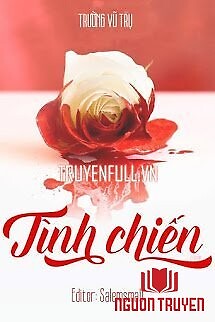 Tình Chiến - Tinh Chien