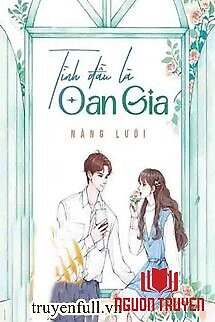 Tình Đầu Là Oan Gia