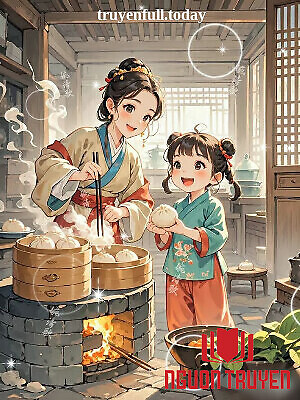 Tỉnh Dậy Đã Thành Mẹ Chồng, Cả Nhà Theo Ta Ăn Thịt Uống Rượu - Tinh Day Đa Thanh Me Chong, Ca Nha Theo Ta Ăn Thit Uong Ruou