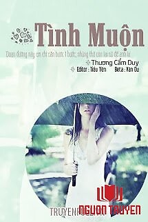 Tình Muộn - Tinh Muon