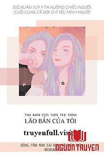 Tình Nhân Cuối Tuần Trở Thành Lão Bản Của Tôi Iii - Tinh Nhan Cuoi Tuan Tro Thanh Lao Ban Cua Toi Iii