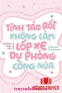 Tỉnh Táo Rồi Không Làm Lốp Xe Dự Phòng Công Nữa! - Tinh Tao Roi Khong Lam Lop Xe Du Phong Cong Nua!