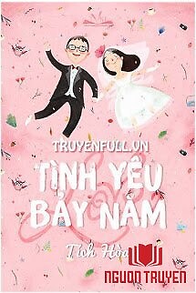 Tình Yêu Bảy Năm - Tinh Yeu Bay Nam