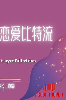 Tình Yêu Bitstream - Kháo Kháo - Tinh Yeu Bitstream - Khao Khao
