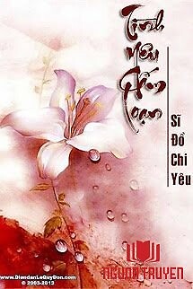 Tình Yêu Cấm Loạn - Tinh Yeu Cam Loan
