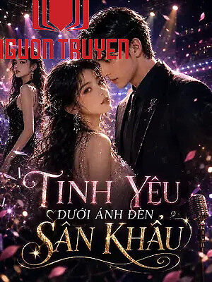 Tình Yêu Dưới Ánh Đèn Sân Khấu - Tinh Yeu Duoi Ánh Đen San Khau