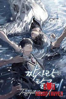 Tình Yêu Đương Phương Không Được Hồi Đáp - Tinh Yeu Đuong Phuong Khong Đuoc Hoi Đap