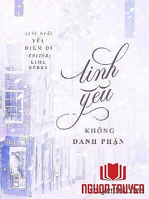 Tình Yêu Không Danh Phận - Yêu Điềm Di - Tinh Yeu Khong Danh Phan - Yeu Điem Di