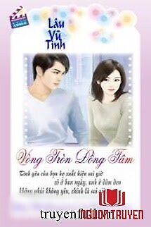 Tình Yêu Sai Giờ Chi Vòng Tròn Đồng Tâm - Tinh Yeu Sai Gio Chi Vong Tron Đong Tam