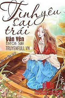 Tình Yêu Sai Trái - Tinh Yeu Sai Trai