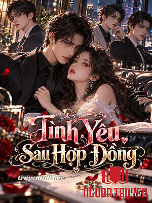 Tình Yêu Sau Hợp Đồng - Tinh Yeu Sau Hop Đong