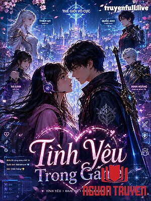 Tình Yêu Trong Game - Tinh Yeu Trong Game