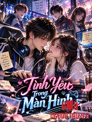 Tình Yêu Trong Màn Hình - Tinh Yeu Trong Man Hinh