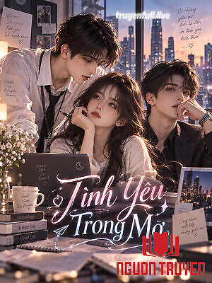 Tình Yêu Trong Mơ - Tinh Yeu Trong Mo