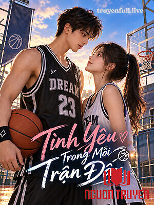 Tình Yêu Trong Mỗi Trận Đấu - Tinh Yeu Trong Moi Tran Đau