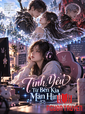 Tình Yêu Từ Bên Kia Màn Hình - Tinh Yeu Tu Ben Kia Man Hinh