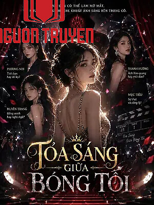 Tỏa Sáng Giữa Bóng Tối - Toa Sang Giua Bong Toi