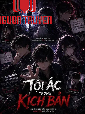 Tội Ác Trong Kịch Bản - Toi Ác Trong Kich Ban