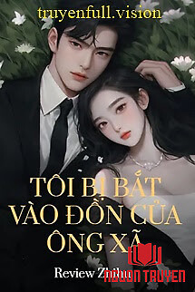 Tôi Bị Bắt Vào Đồn Của Ông Xã - Toi Bi Bat Vao Đon Cua Ông Xa