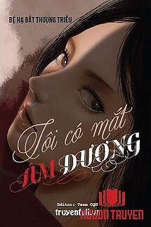 Tôi Có Mắt Âm Dương - Toi Co Mat Âm Duong