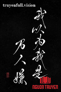 Tôi Cứ Nghĩ Mình Là Kẻ Bị Ghét Bỏ - Toi Cu Nghi Minh La Ke Bi Ghet Bo