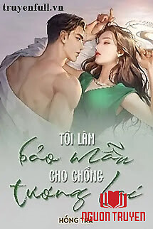 Tôi Làm Bảo Mẫu Cho Chồng Tương Lai - Toi Lam Bao Mau Cho Chong Tuong Lai