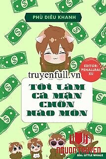 Tôi Làm Cá Mặn Chốn Hào Môn - Toi Lam Ca Man Chon Hao Mon