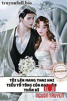 Tôi Lén Mang Thai Hai Tiểu Tổ Tông Của Đại Lão Thần Bí - Toi Len Mang Thai Hai Tieu To Tong Cua Đai Lao Than Bi