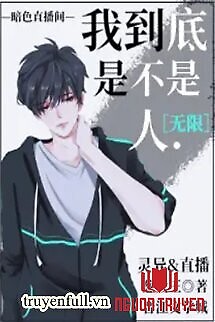 Tôi Rốt Cuộc Có Phải Là Con Người Hay Không - Toi Rot Cuoc Co Phai La Con Nguoi Hay Khong