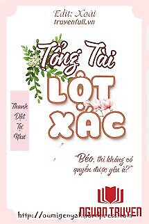 Tổng Tài Lột Xác (Tổng Tài Nghịch Tập)