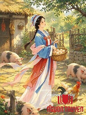 Tống Tiểu Sương - A Ly - Tong Tieu Suong - A Ly