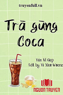 Trà Gừng Coca - Tra Gung Coca