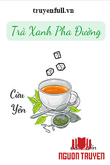 Trà Xanh Pha Đường