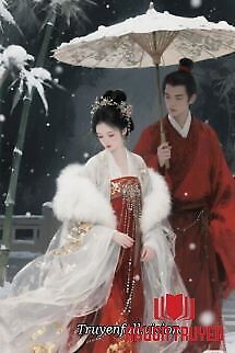 Trầm Hương Tận: Vương Phủ Đổi Chủ - Tram Huong Tan: Vuong Phu Đoi Chu