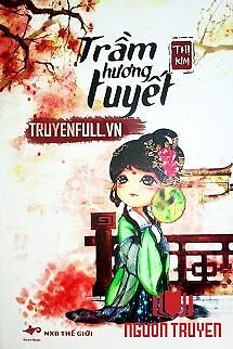 Trầm Hương Tuyết