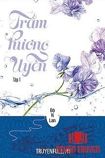 Trầm Hương Uyển