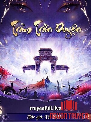 Trảm Trần Duyên - Di Nhiên - Tram Tran Duyen - Di Nhien