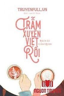 Trẫm Xuyên Việt Rồi